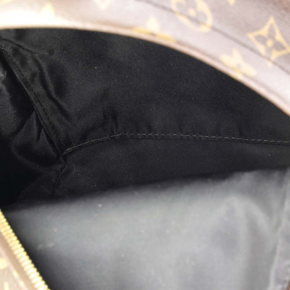 Louis Vuitton Palm Springs Backpack #237796L15B - Picture 5 of 9